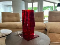 Da tavolo Take Kartell con un ribasso esclusivo
