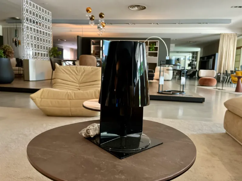 Da tavolo stile Moderna Take Kartell in saldo