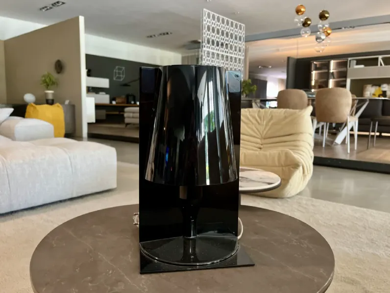 Da tavolo stile Moderna Take Kartell in saldo