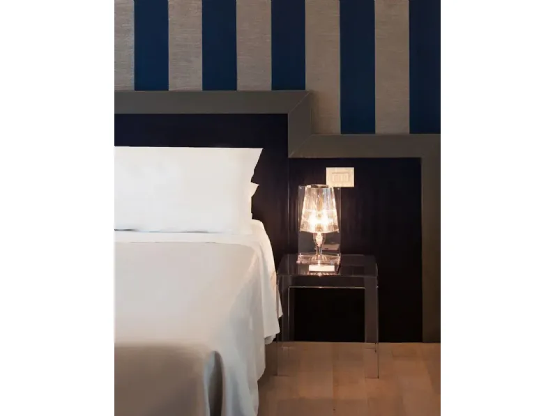 Da tavolo stile Moderna Take Kartell in saldo
