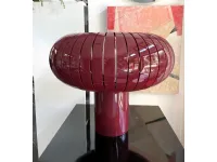 Da tavolo Kartell Teresa stile Design a prezzi convenienti