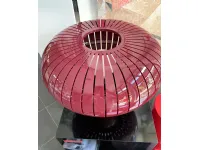 Da tavolo Kartell Teresa stile Design a prezzi convenienti