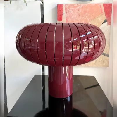 Da tavolo Kartell Teresa stile Design a prezzi convenienti