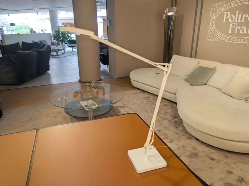 Da tavolo Kelvin edge base Flos a prezzo scontato 