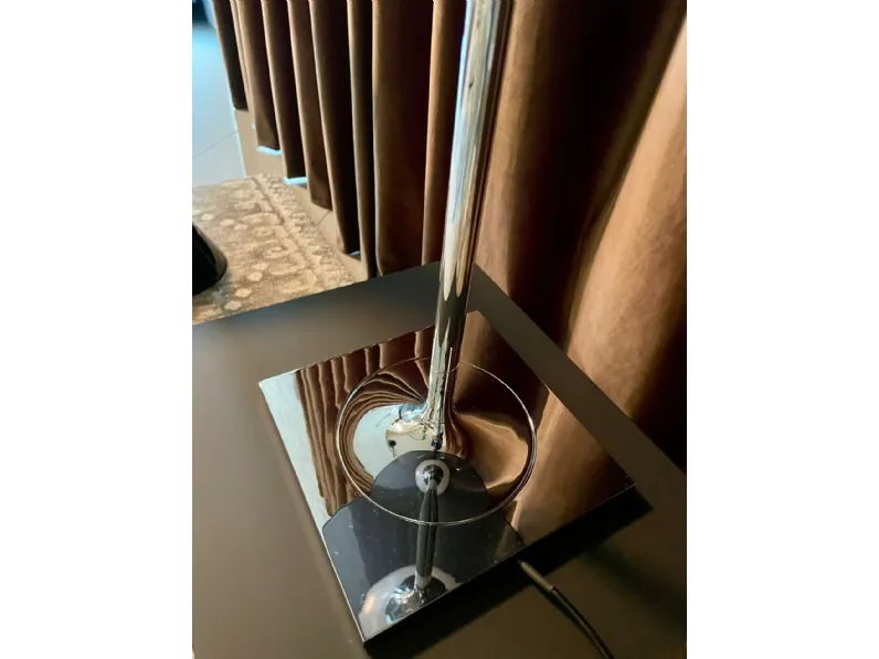 Da tavolo in metallo Ktribe table 1 Flos in Offerta Outlet