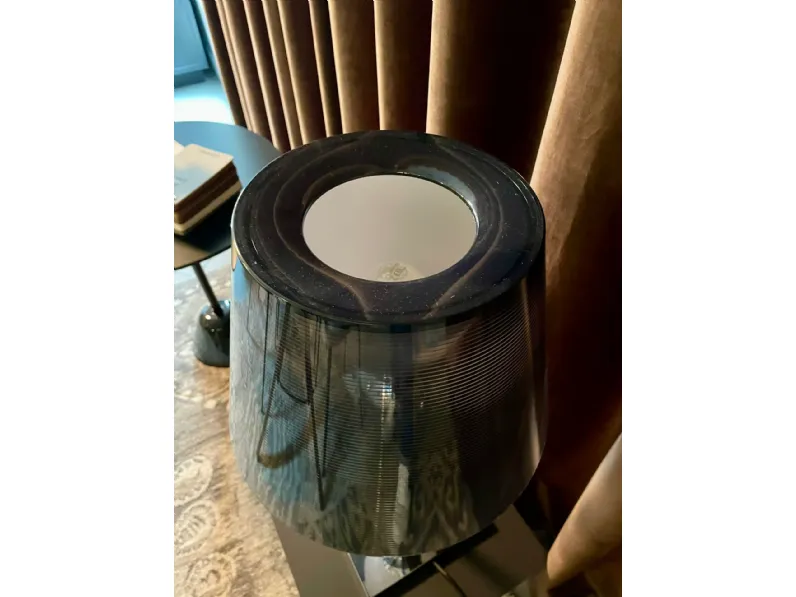 Da tavolo in metallo Ktribe table 1 Flos in Offerta Outlet