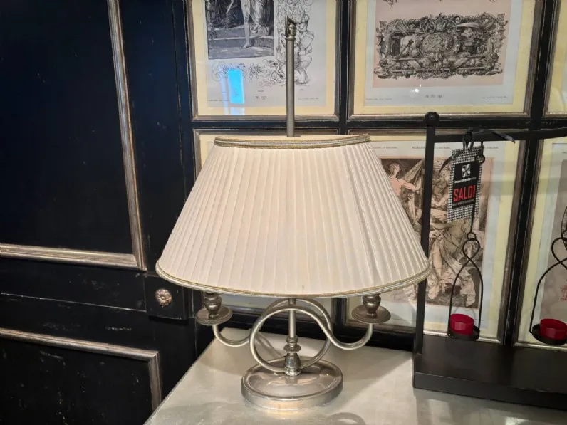 Da tavolo Collezione esclusiva Lampada classica  stile Classica a prezzi convenienti