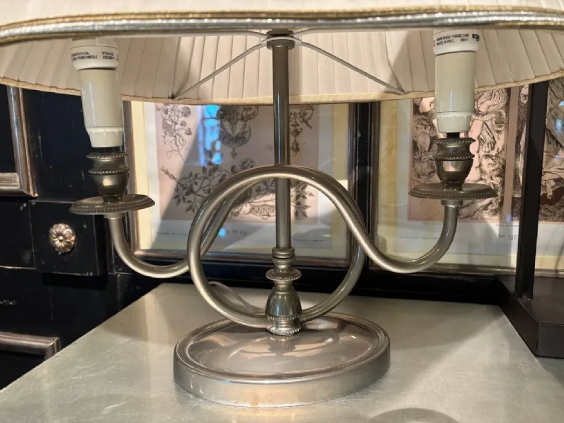 Da tavolo Collezione esclusiva Lampada classica  stile Classica a prezzi convenienti