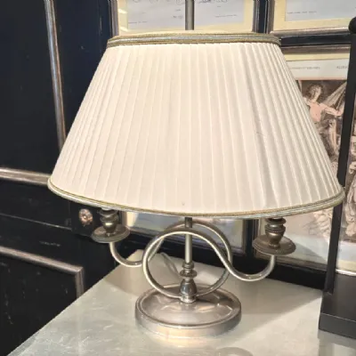 Da tavolo Collezione esclusiva Lampada classica  stile Classica a prezzi convenienti