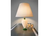 Da tavolo Lampada da tavolo orchidea leucos Leucos a prezzo scontato 