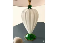 Da tavolo Lampada da tavolo orchidea leucos Leucos a prezzo scontato 