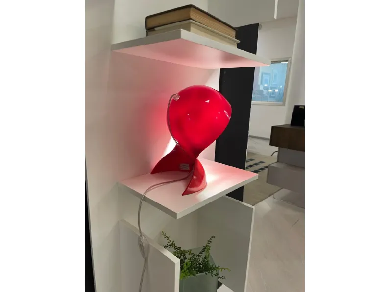 Da tavolo Lampada dalù Artemide in Offerta Outlet 