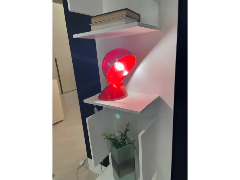 Da tavolo Lampada dalù Artemide in Offerta Outlet 