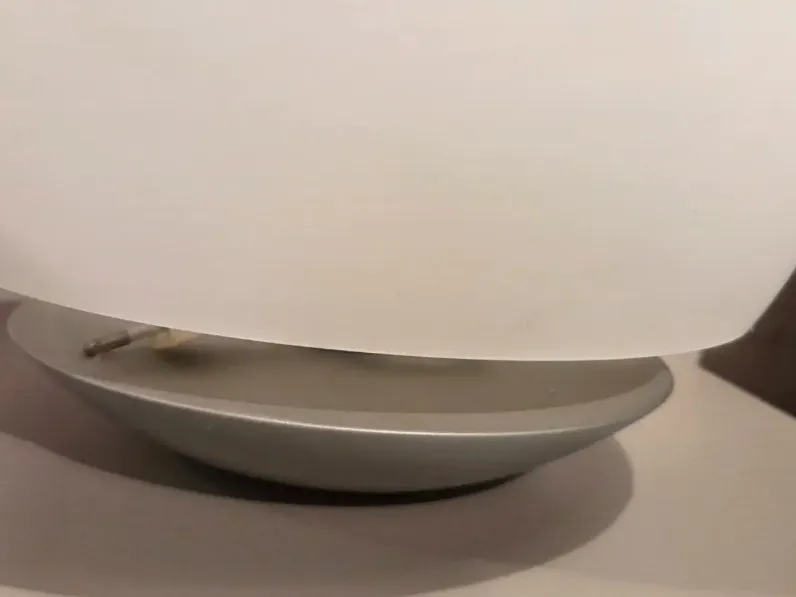 Da tavolo Lampada sfera tavolo como o comodino Fabbian a prezzo scontato 