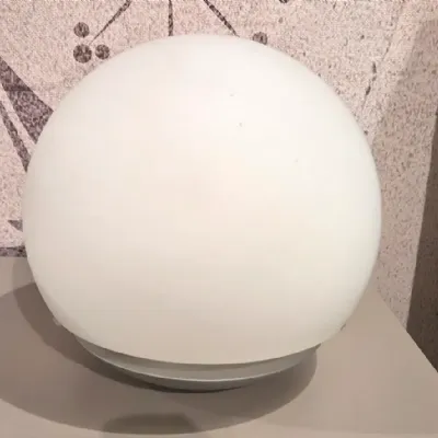 Da tavolo Lampada sfera tavolo como o comodino Fabbian a prezzo scontato 