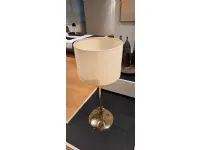 Da tavolo Lampada tavolo ottone  Irilux in Offerta Outlet 