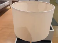 Da tavolo Lampada tavolo ottone  Irilux in Offerta Outlet 