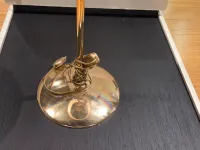 Da tavolo Lampada tavolo ottone  Irilux in Offerta Outlet 