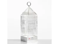 Lampada Lantern Kartell in OFFERTA OUTLET
