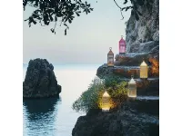 Lampada Lantern Kartell in OFFERTA OUTLET