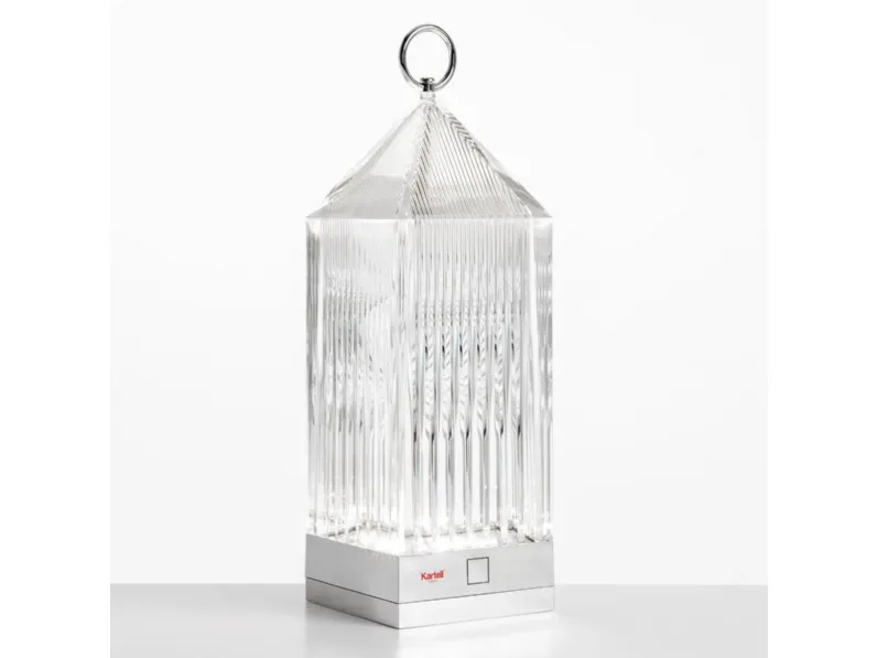 Lampada Lantern Kartell in OFFERTA OUTLET