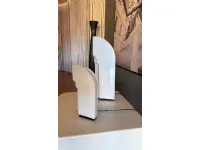 Da tavolo Leucos Tiki Bianco a prezzi convenienti