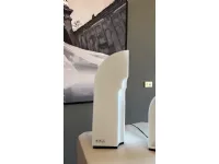 Da tavolo Leucos Tiki Bianco a prezzi convenienti