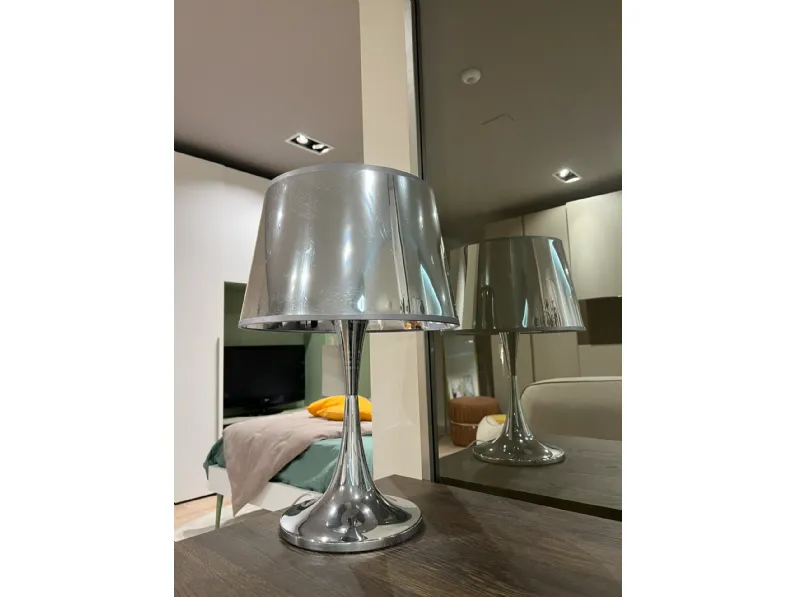 Da tavolo London mt1 Ideal lux con uno sconto esclusivo