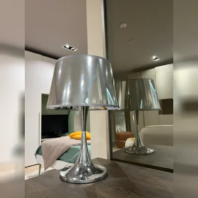 Da tavolo London mt1 Ideal lux con uno sconto esclusivo