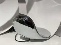 Da tavolo stile Design Curl Luceplan in offerta outlet