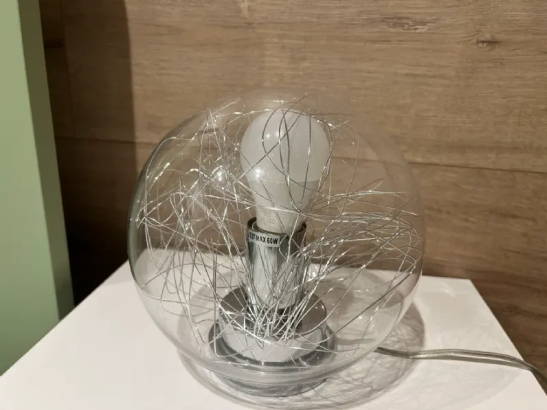 Lampada Ideal lux Mapa max tl1 a PREZZI OUTLET