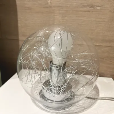 Lampada Ideal lux Mapa max tl1 a PREZZI OUTLET