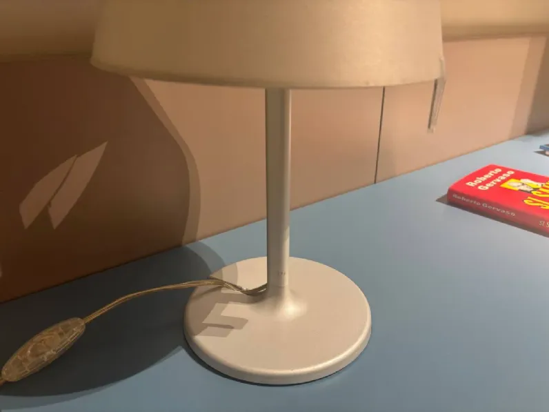 Da tavolo Melampo Artemide in Offerta Outlet 