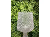 Da tavolo Kartell Mini kabuki stile Design in offerta