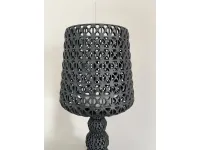 Lampada Mini kabuki Kartell in OFFERTA OUTLET