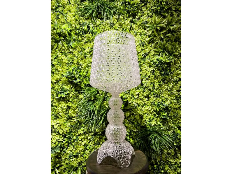 Da tavolo Kartell Mini kabuki stile Design in offerta