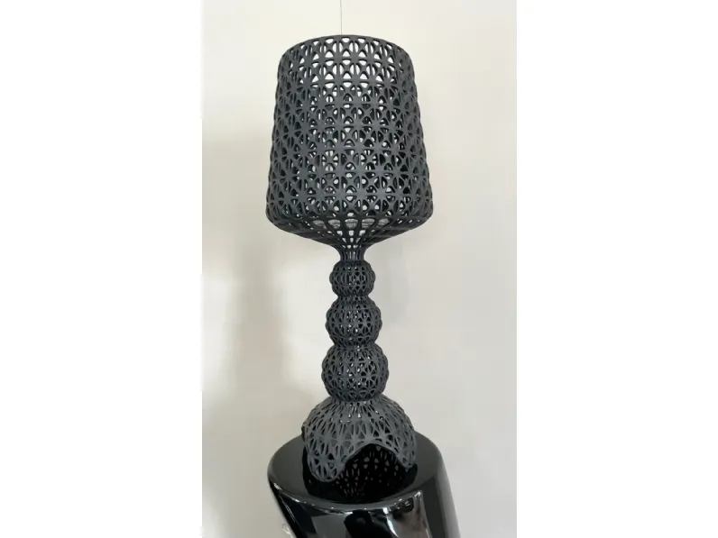 Lampada Mini kabuki Kartell in OFFERTA OUTLET