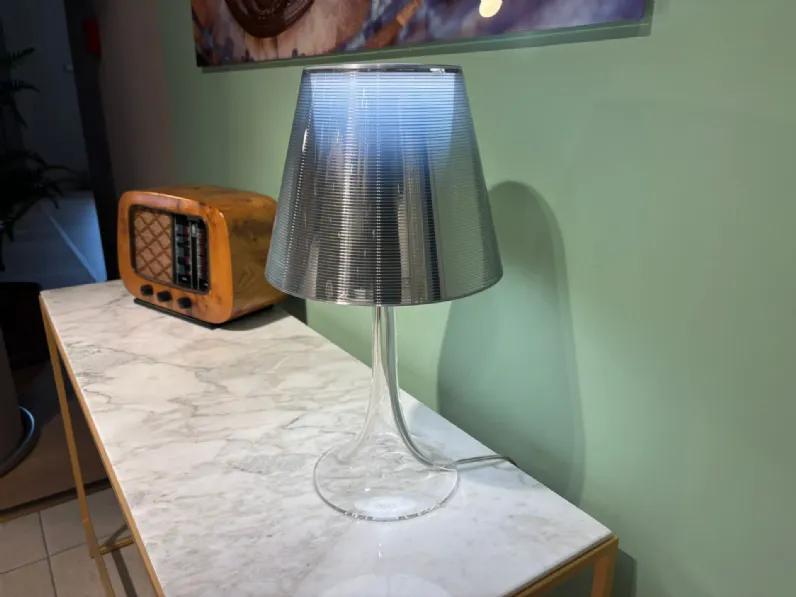 Da tavolo Miss k Flos a prezzo scontato 