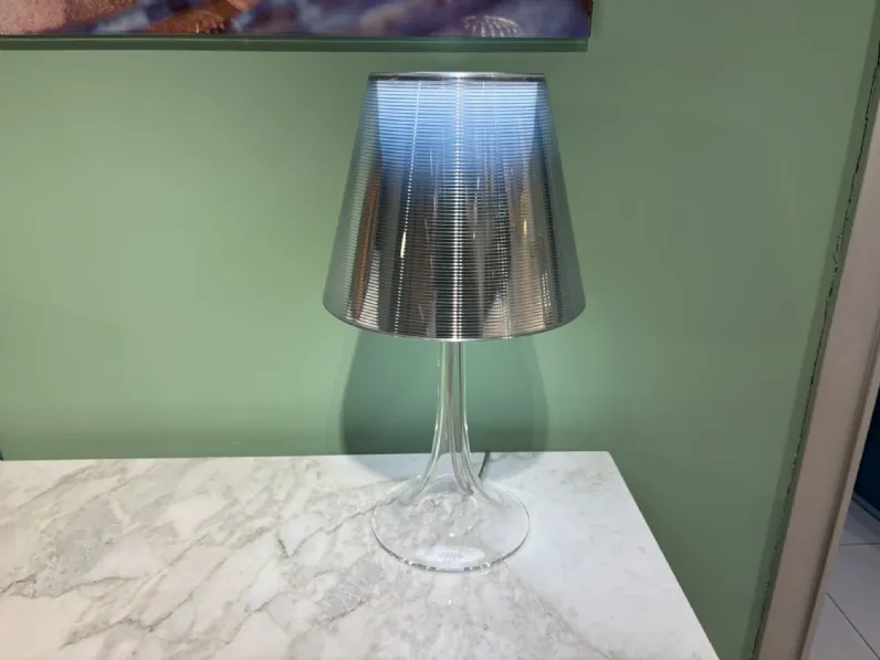 Da tavolo Miss k Flos a prezzo Outlet 
