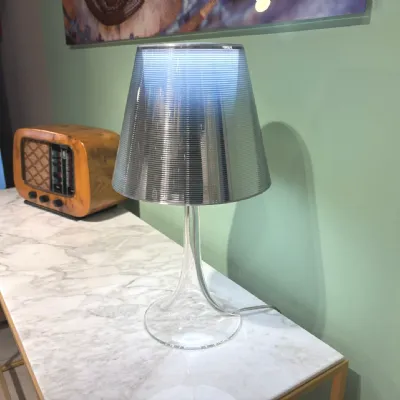 Da tavolo Miss k Flos a prezzo Outlet 