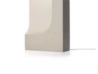 Da tavolo Cassina Moby 2 Altri colori a prezzi convenienti