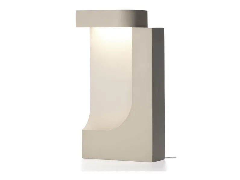 Da tavolo Cassina Moby 2 Altri colori a prezzi convenienti