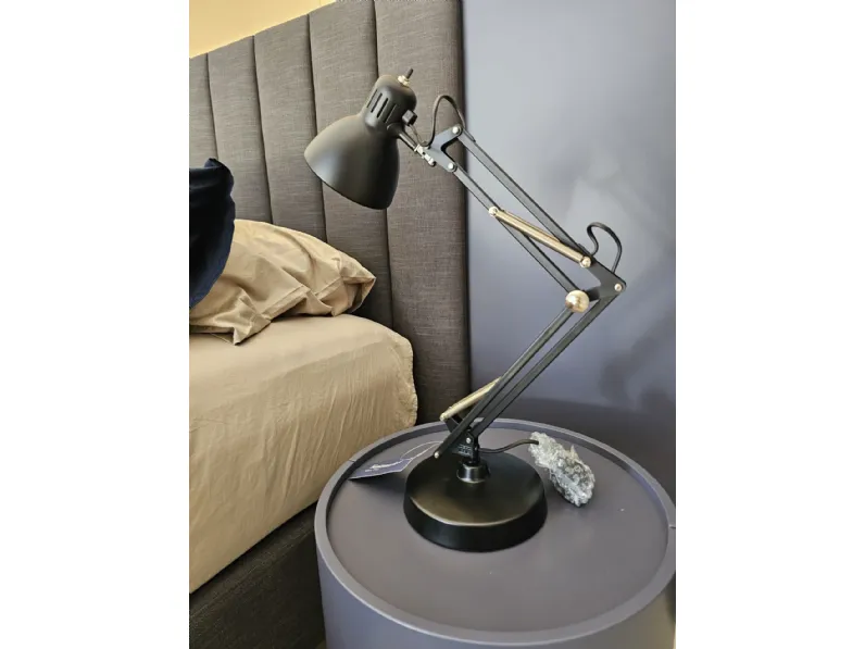 Da tavolo stile Design Naska Fontana arte in offerta outlet
