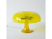 Da tavolo Nessino Artemide a prezzo scontato 