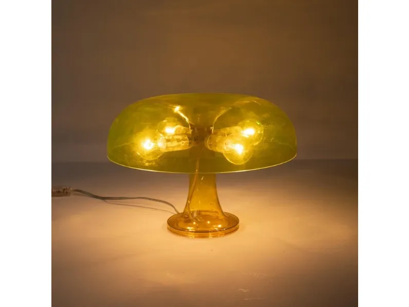 Da tavolo Nessino Artemide a prezzo scontato 