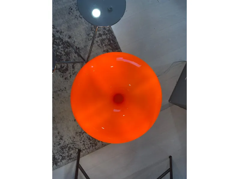 Da tavolo Nessino Artemide a prezzo Outlet 