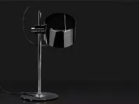 Da tavolo in metallo Coup O-luce a prezzo Outlet