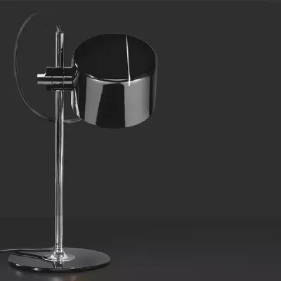Da tavolo in metallo Coup O-luce a prezzo Outlet