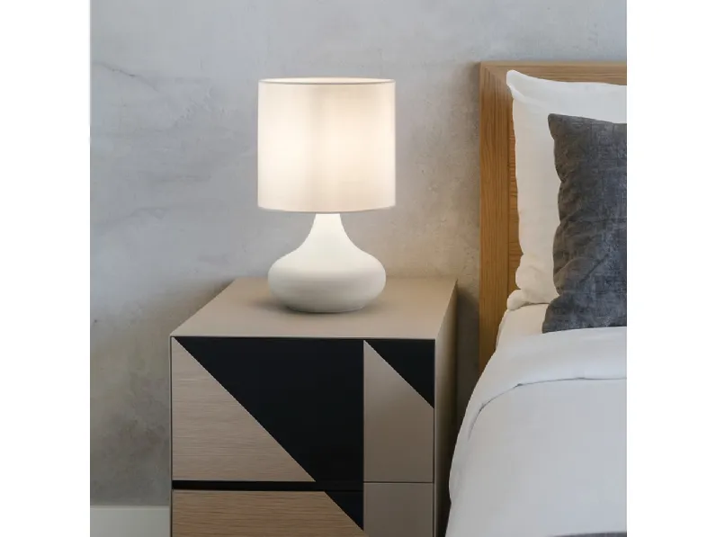 Da tavolo Paul perenz lampada da tavolo Collezione esclusiva con uno sconto esclusivo