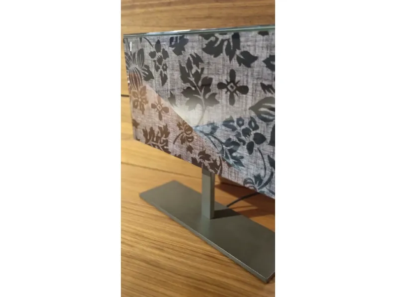 Da tavolo stile Moderna Tosca Penta illuminazione in offerta